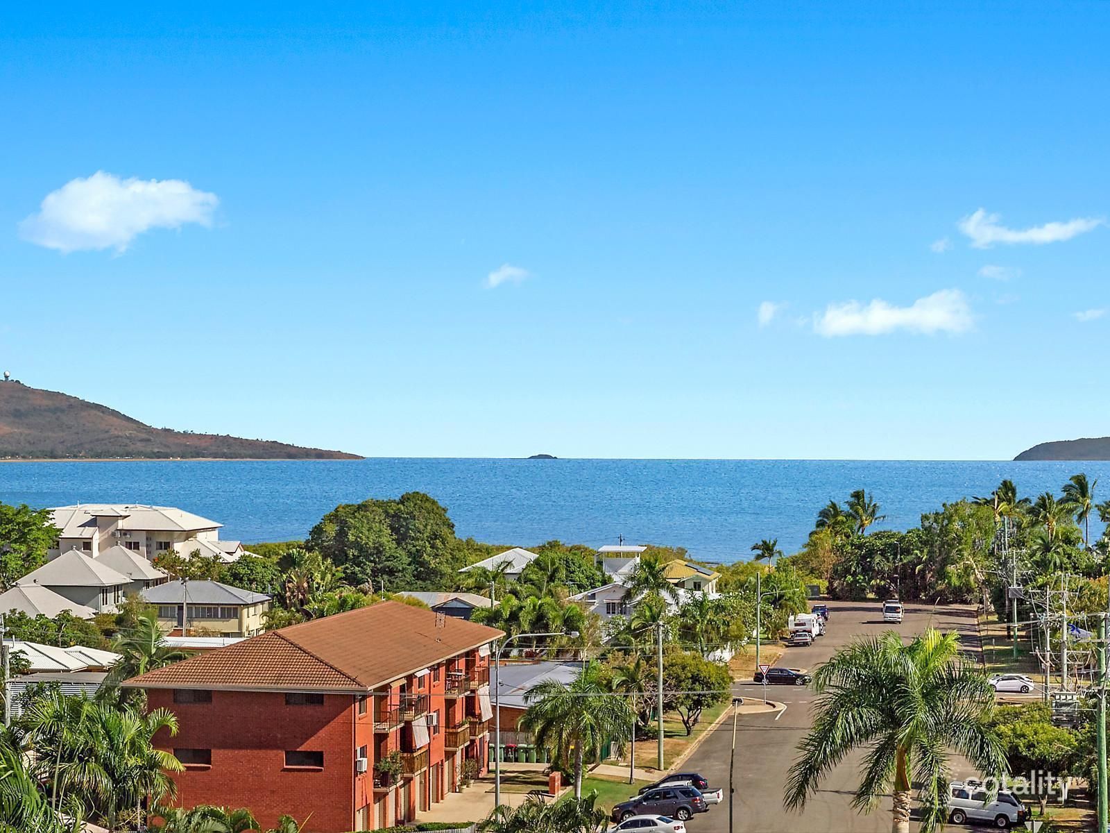 35/34 Bundock St, Belgian Gardens, QLD 4810