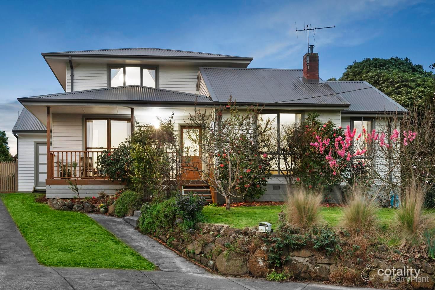 1 Royal Ct, Ivanhoe, VIC 3079