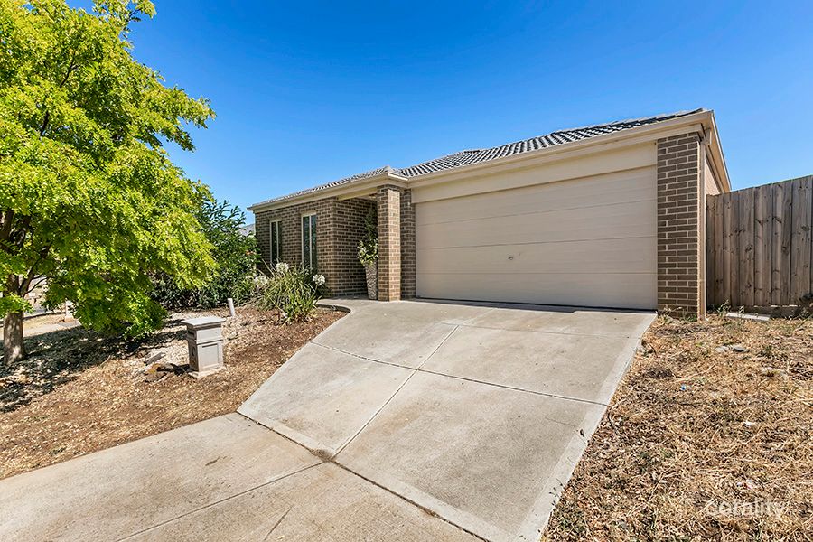 48 Roslyn Park Dr, Harkness, VIC 3337