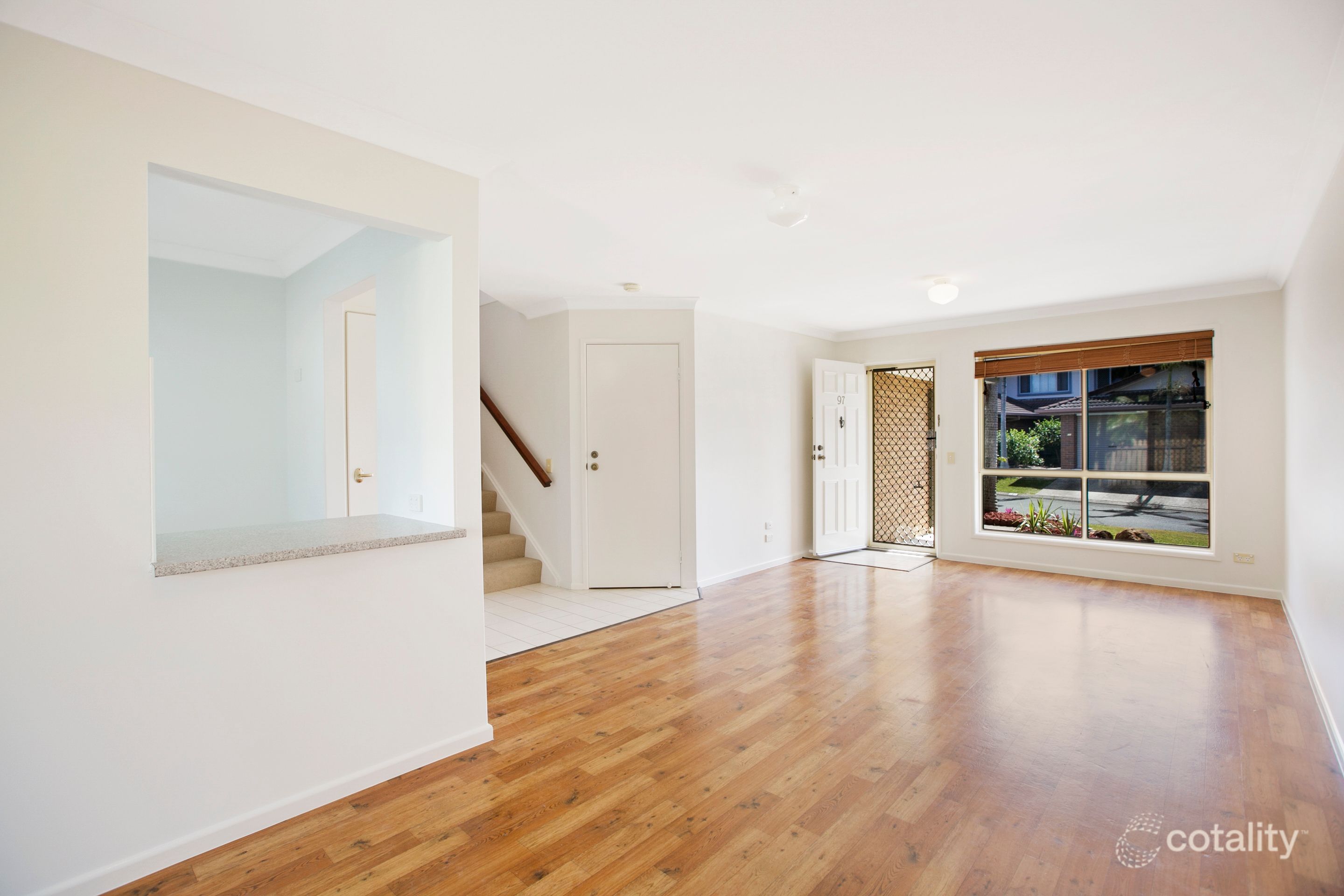 97/9 Bayside Ct, Thorneside, QLD 4158