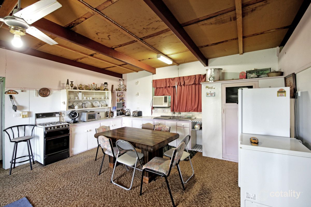 683 Baddaginnie-Warrenbayne Rd, Warrenbayne, VIC 3670