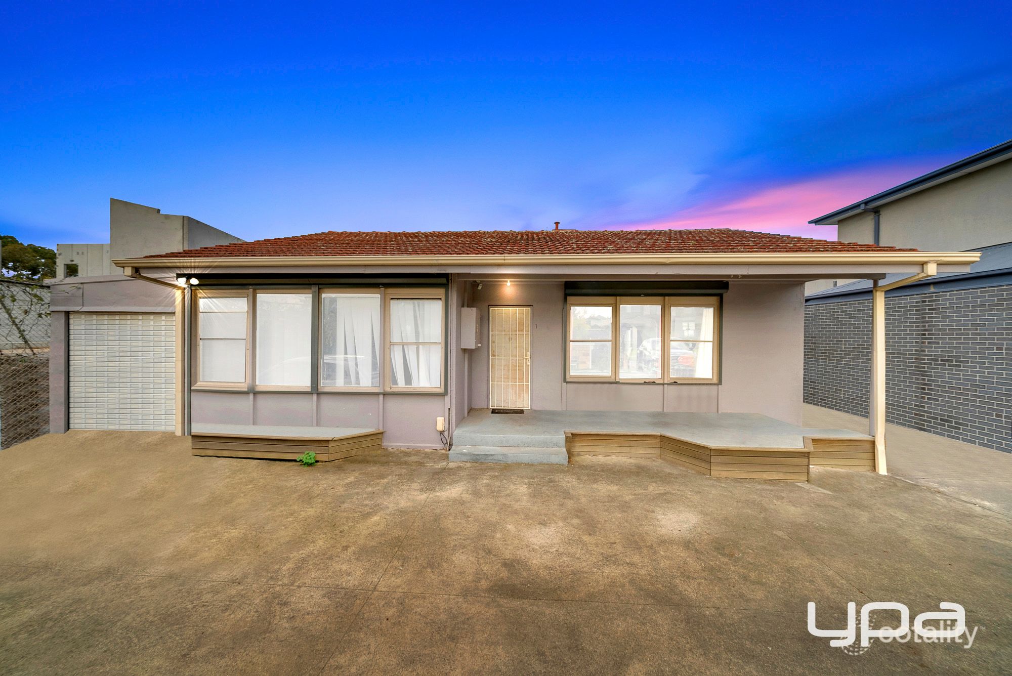 1/22 Beulah St, Broadmeadows, VIC 3047