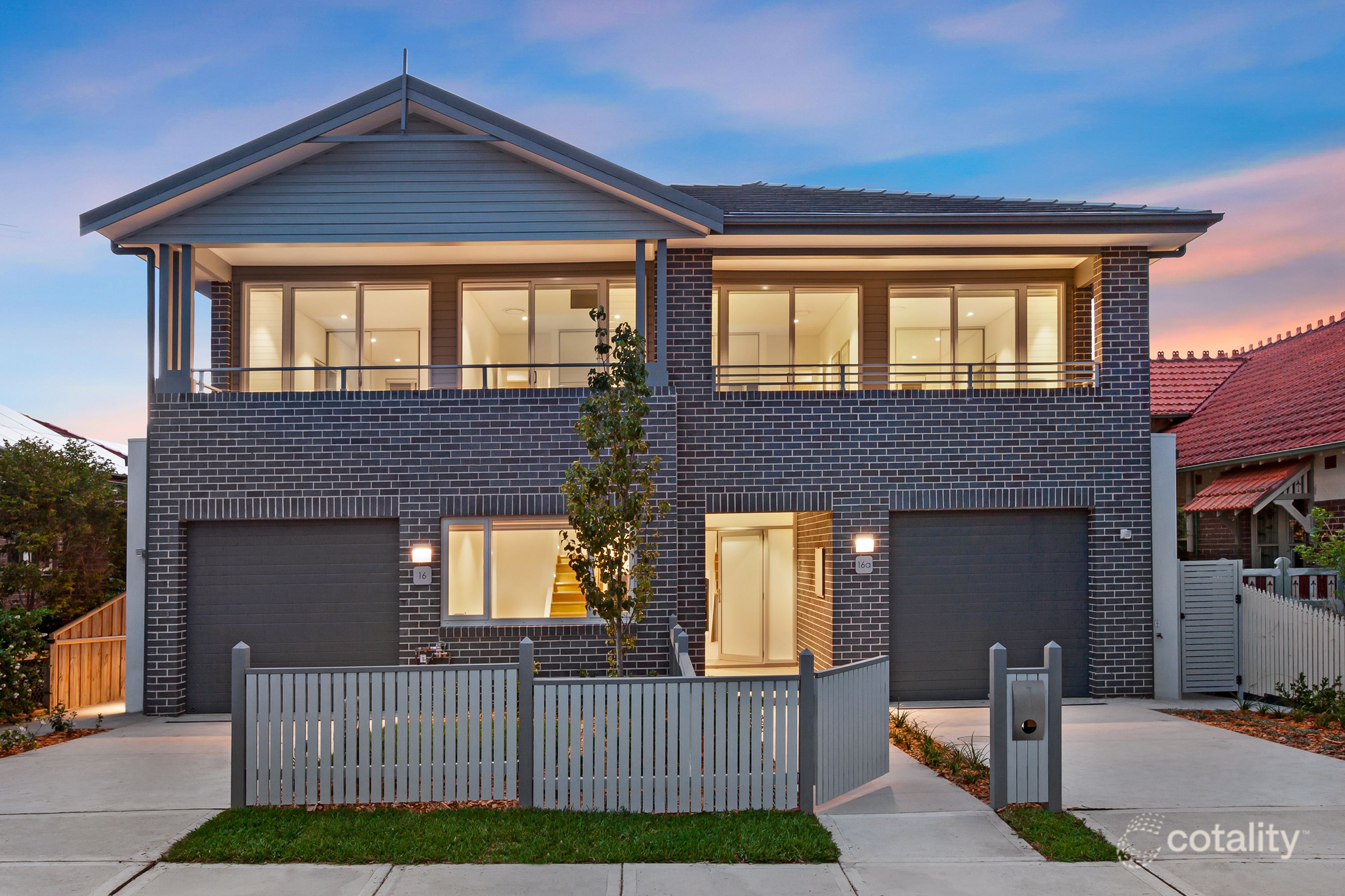 16a Consett St, Concord West, NSW 2138