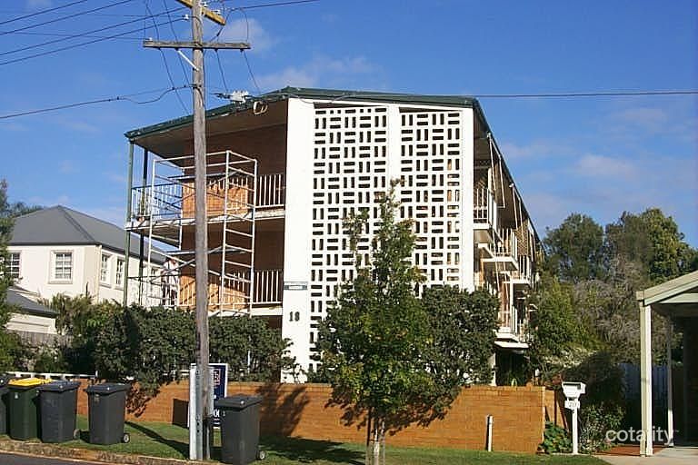 4/18 Best St, Hendra, QLD 4011