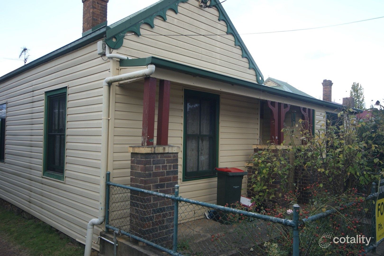 253 Beardy St, Armidale, NSW 2350