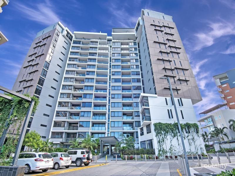 21308/37d Harbour Rd, Hamilton, QLD 4007