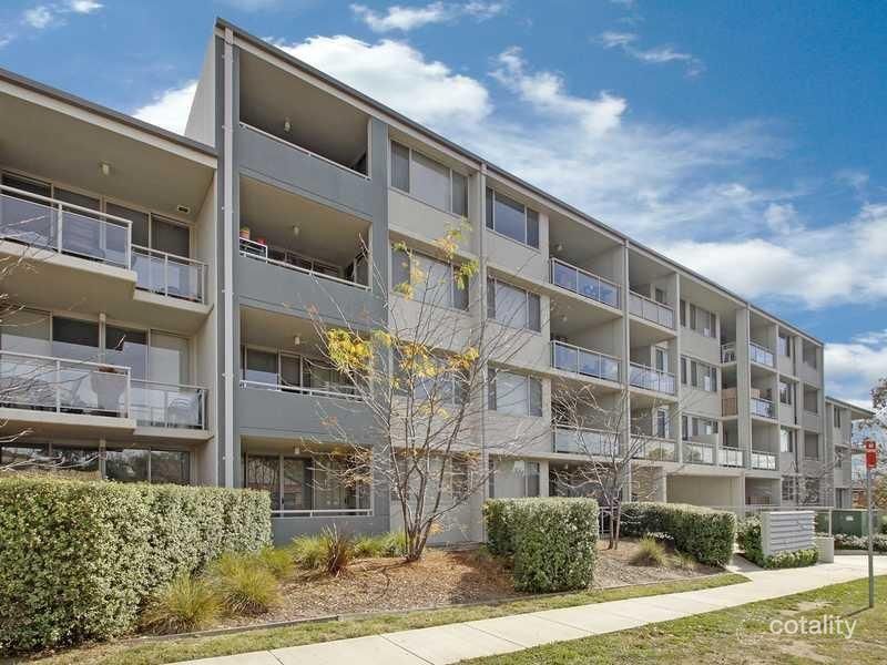 63/39-43 Crawford St, Queanbeyan, NSW 2620