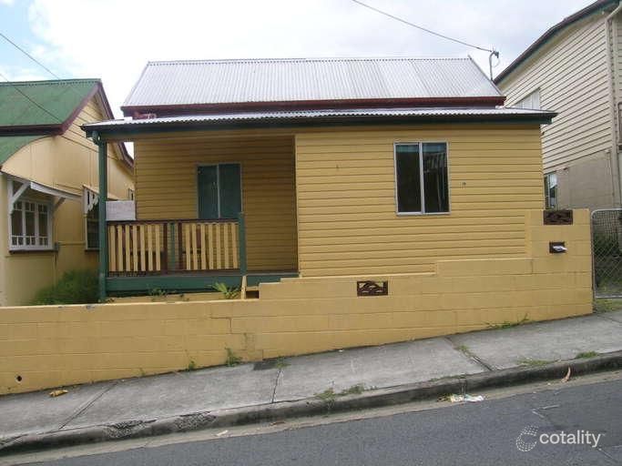 28 Paris St, West End, QLD 4101