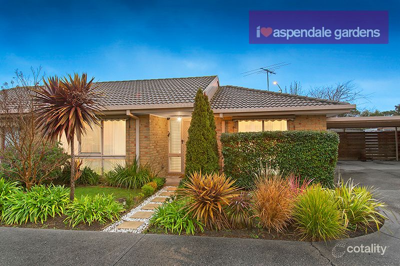 20/1-3 Mcintosh Ct, Aspendale Gardens, VIC 3195