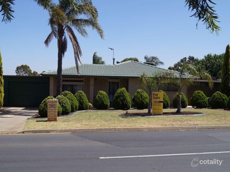 40 California Ave, Craigmore, SA 5114