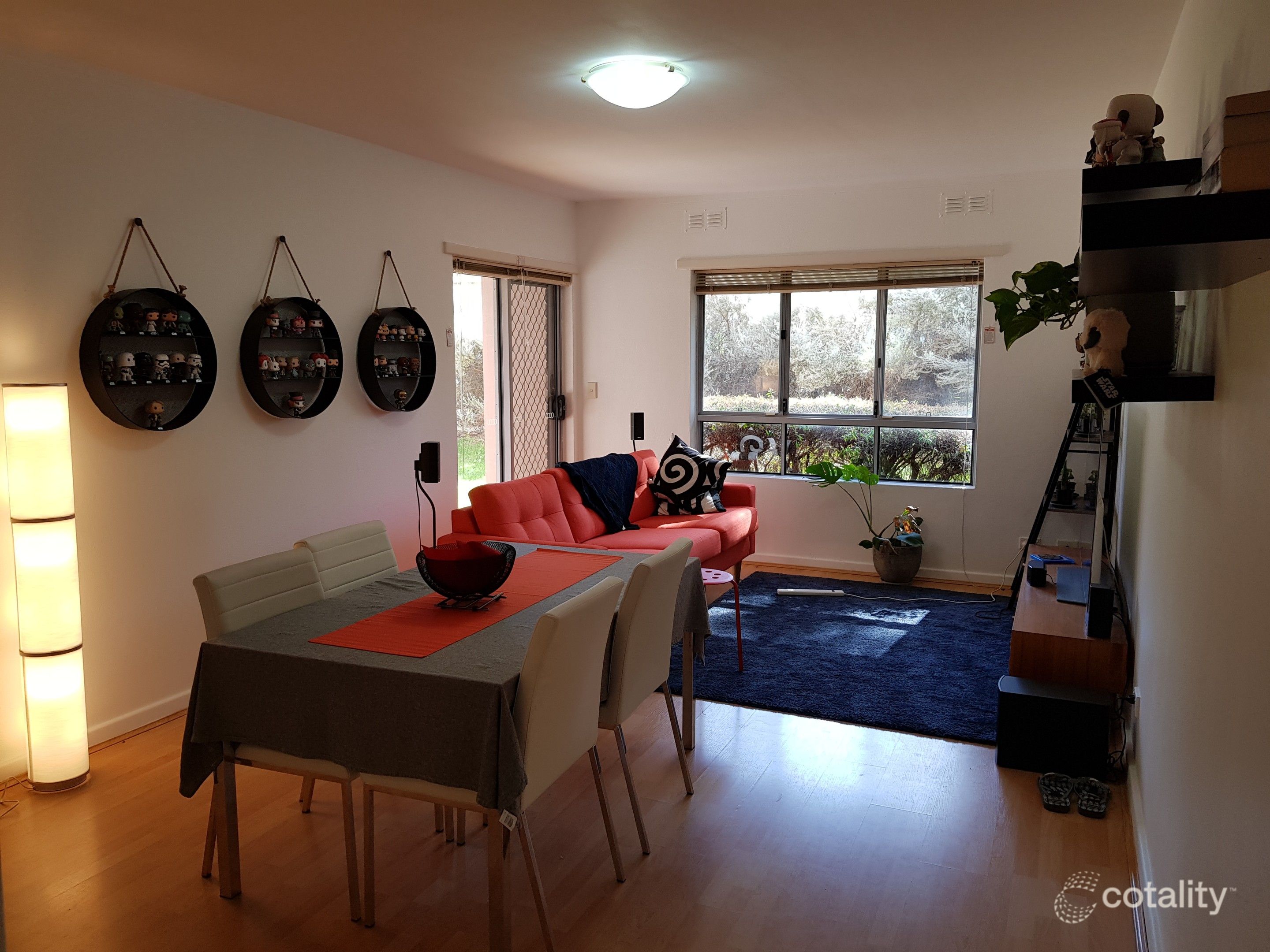 22/15 Friar John Way, Coolbellup, WA 6163