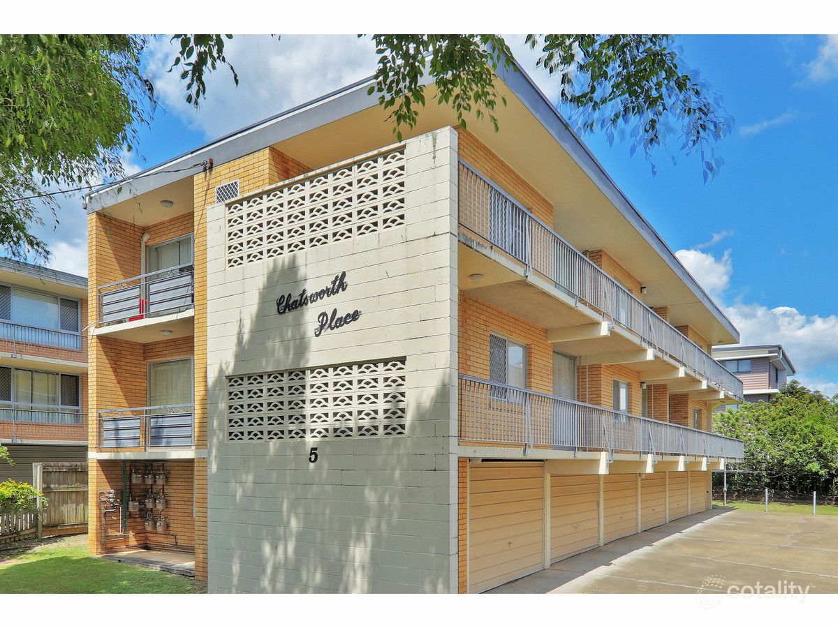 1/5 Durack St, Moorooka, QLD 4105