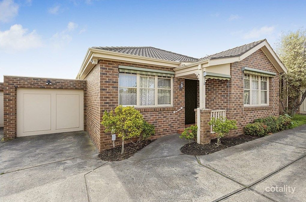 3/48-50 Ardyne St, Murrumbeena, VIC 3163