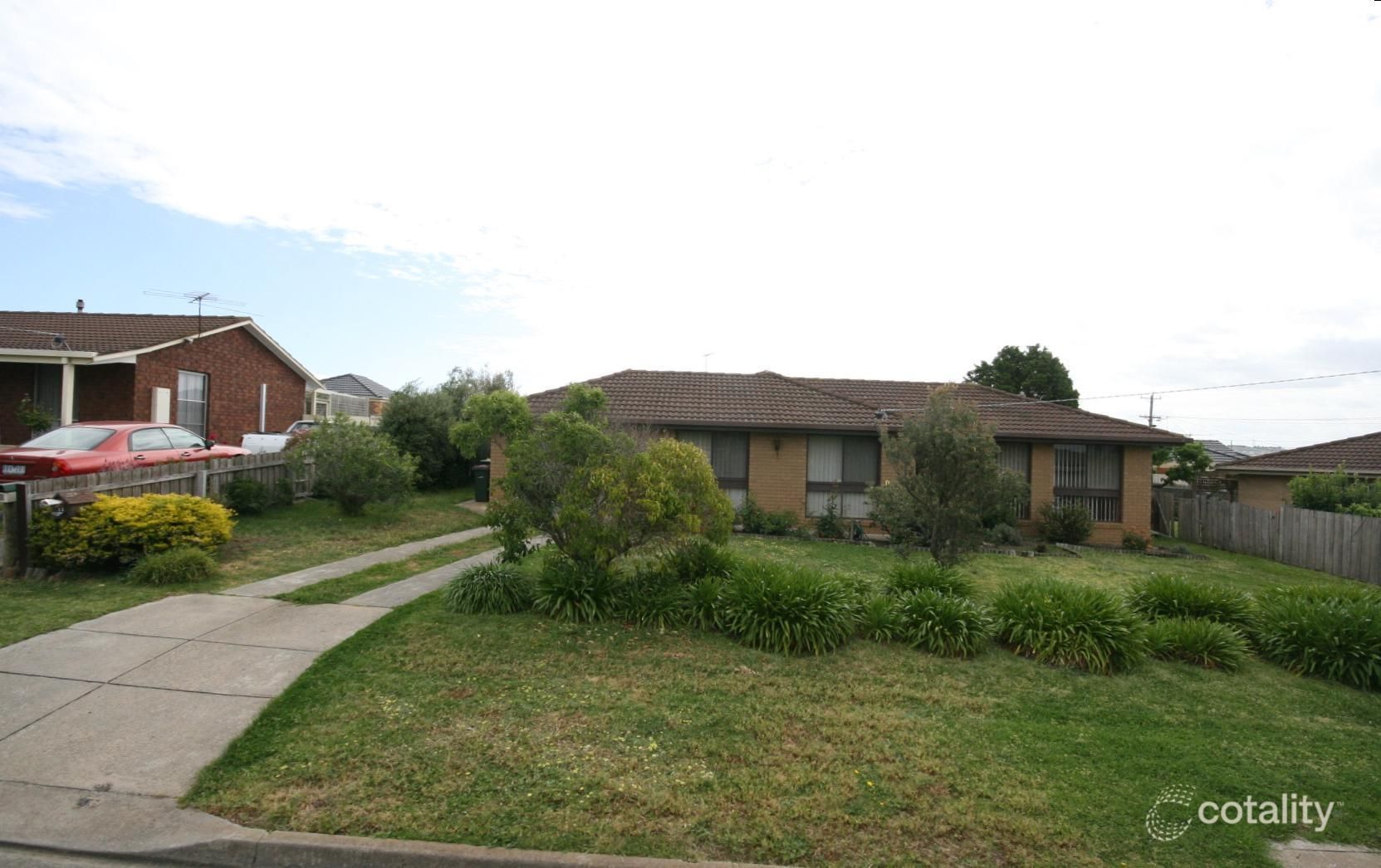 11 Blair Ct, Grovedale, VIC 3216