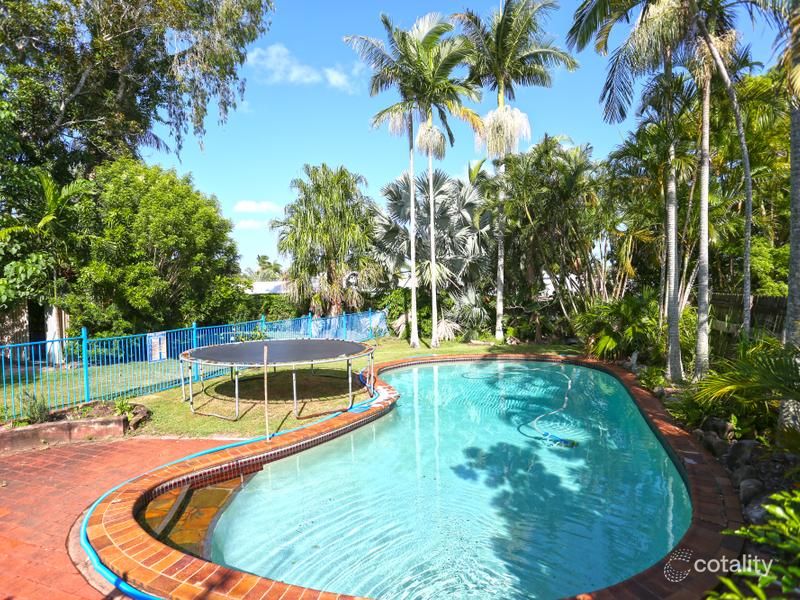 21 Domino Cres, Andergrove, QLD 4740