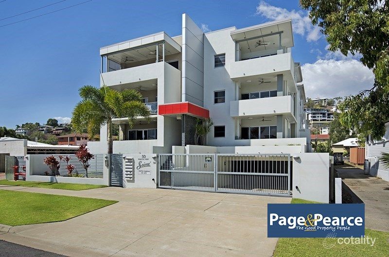 14/39 Bundock St, Belgian Gardens, QLD 4810