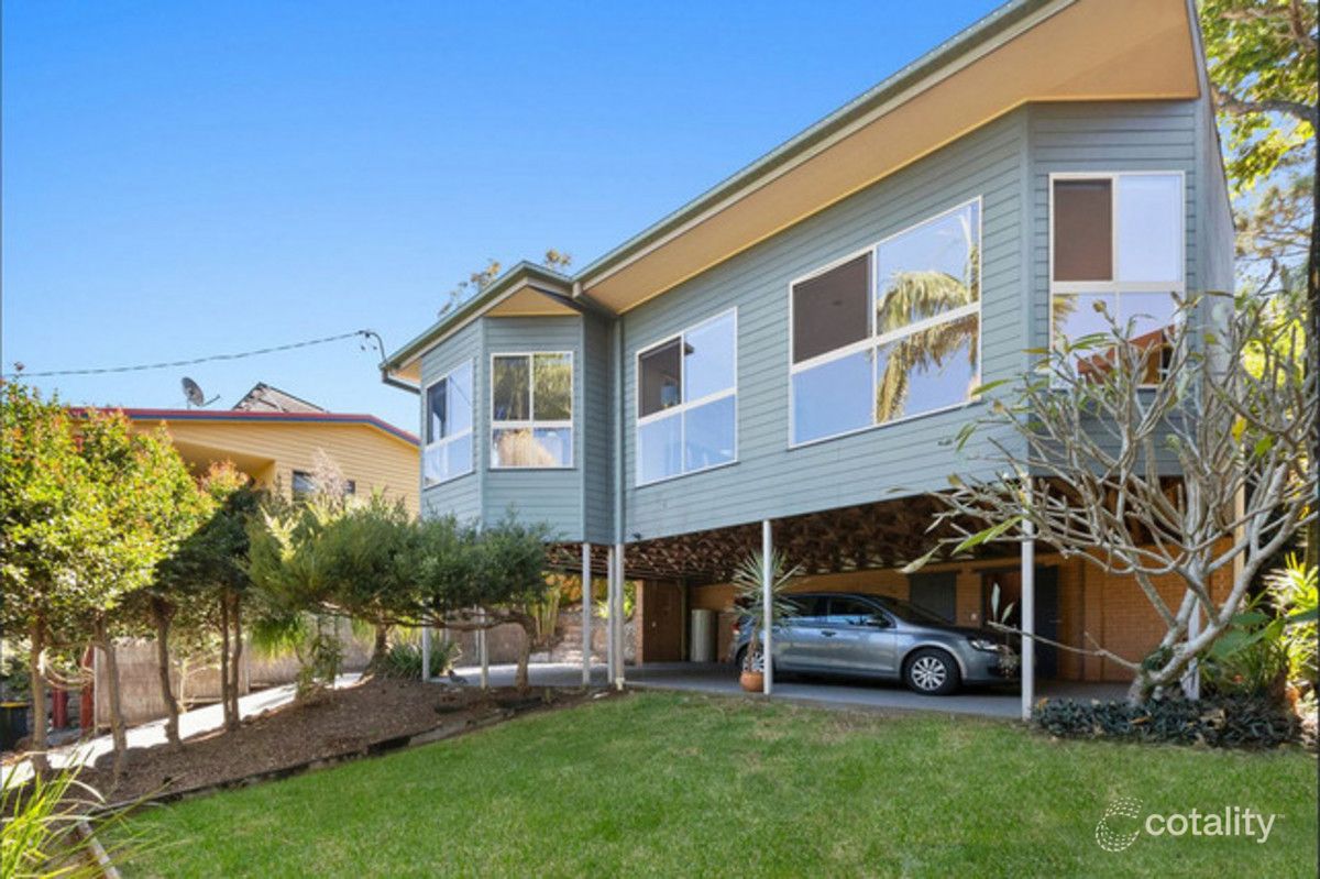 32 Broadwater Esp, Bilambil Heights, NSW 2486