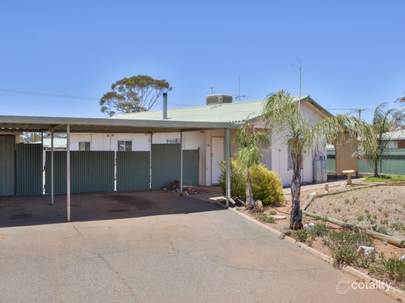 58 Hopbush St, Kambalda West, WA 6442