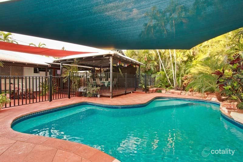 12 Biddles Pl, Cable Beach, WA 6726