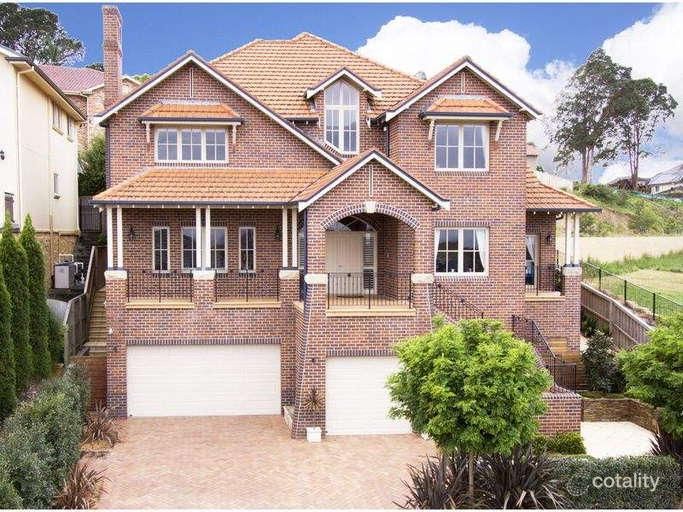 36 Glenshee Pl, Glenhaven, NSW 2156