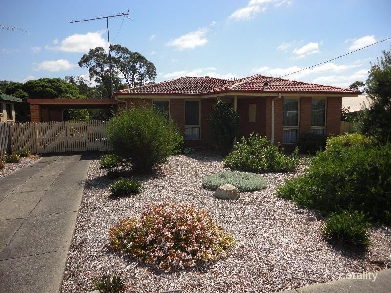 28 Northern Ave, Newborough, VIC 3825