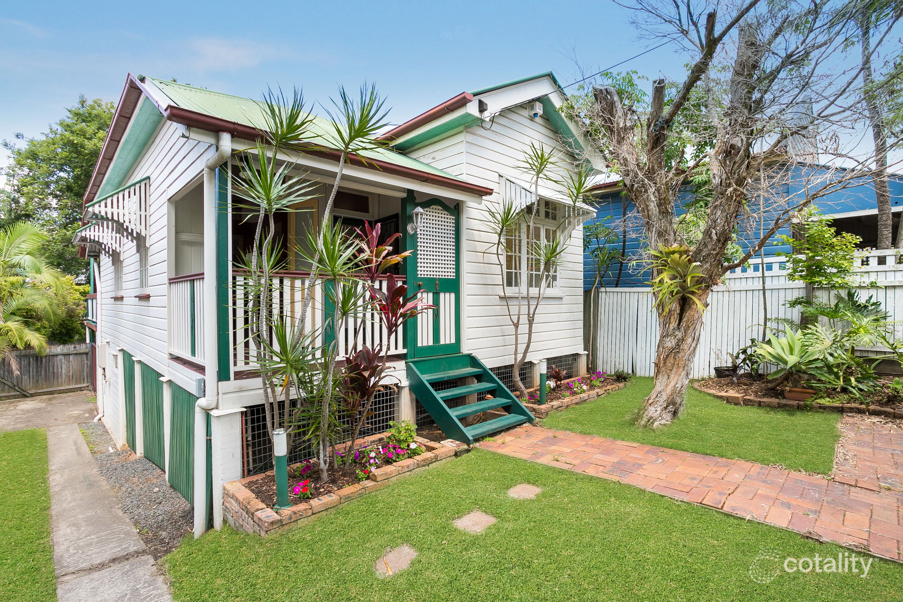 20 Shaw St, Auchenflower, QLD 4066