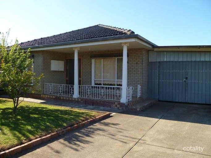 2 Arnold St, Sunshine West, VIC 3020