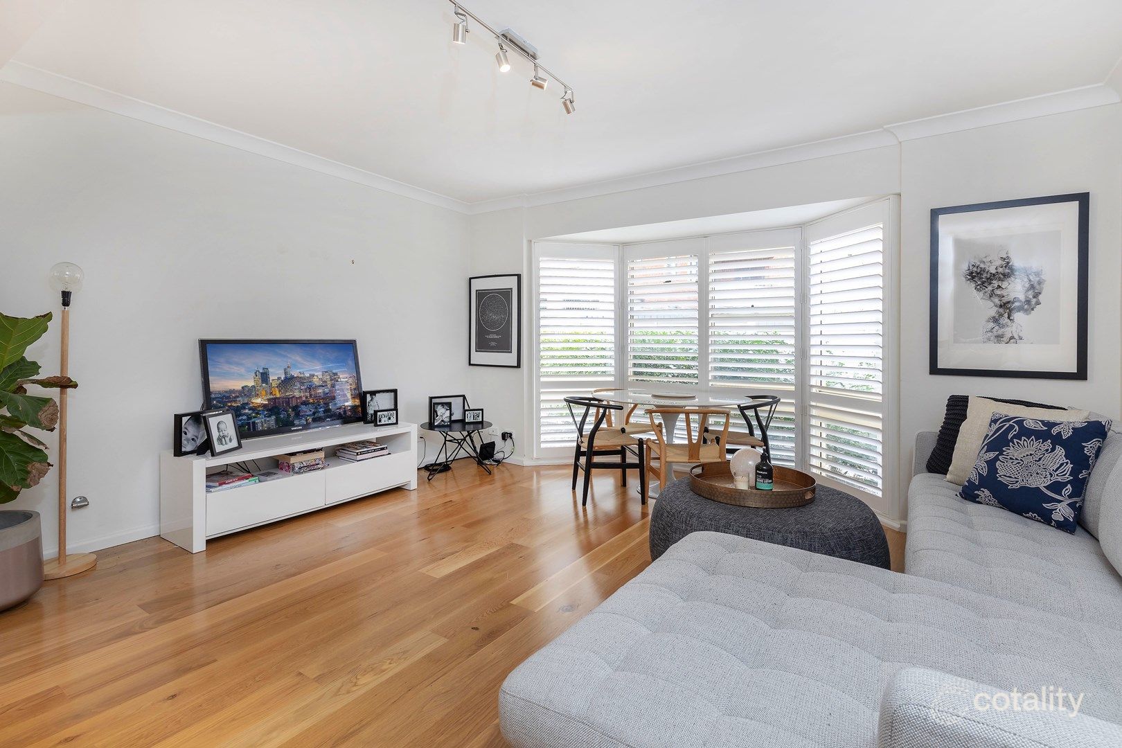 7/19-23 Sinclair St, Wollstonecraft, NSW 2065
