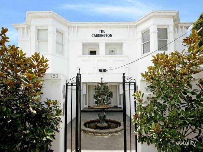 2/155 Cotham Rd, Kew, VIC 3101