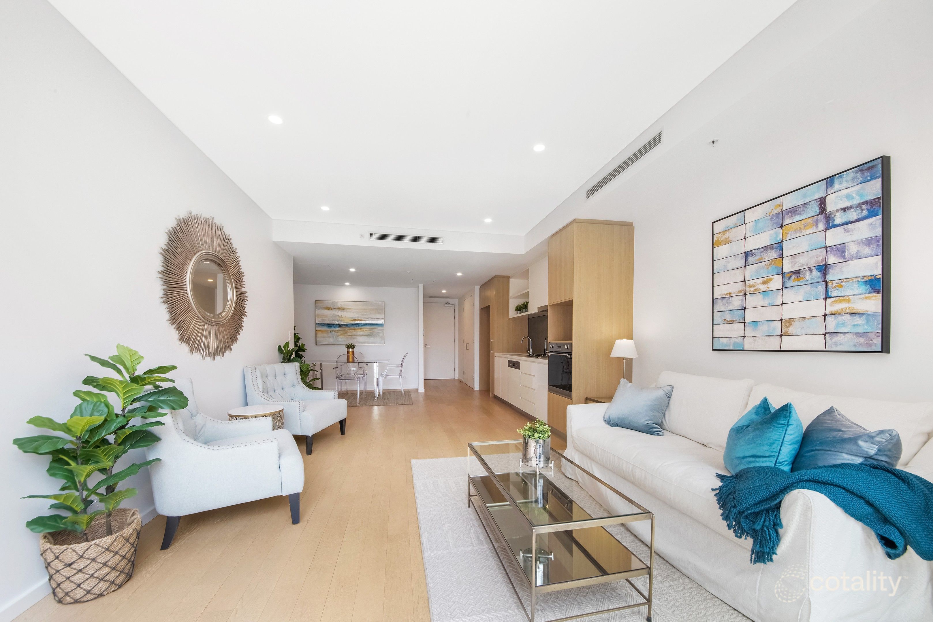 708/12 Paul St, Zetland, NSW 2017