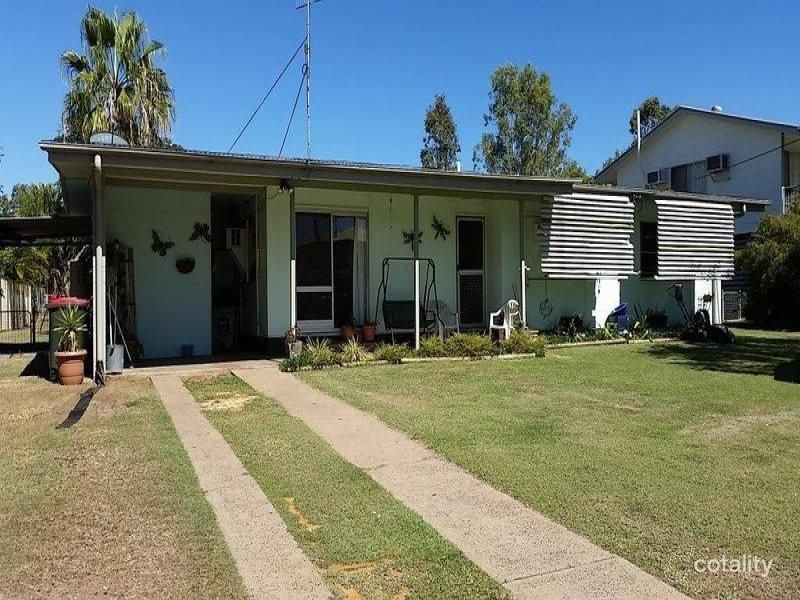 22 Middle Cres, Dysart, QLD 4745