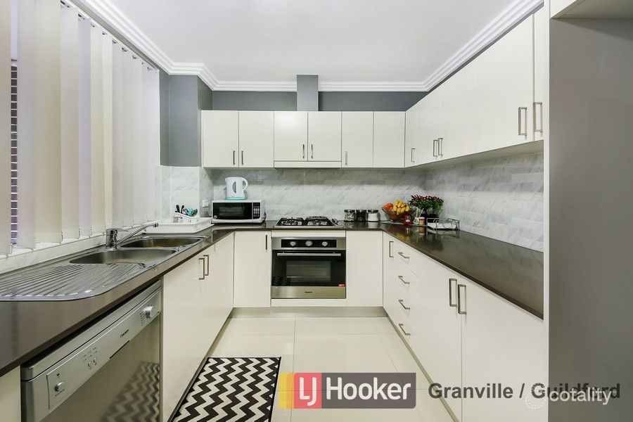 1/29-31 Cross St, Guildford, NSW 2161