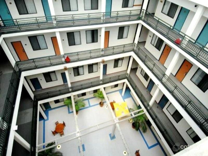 4074/185-211 Broadway, Ultimo, NSW 2007