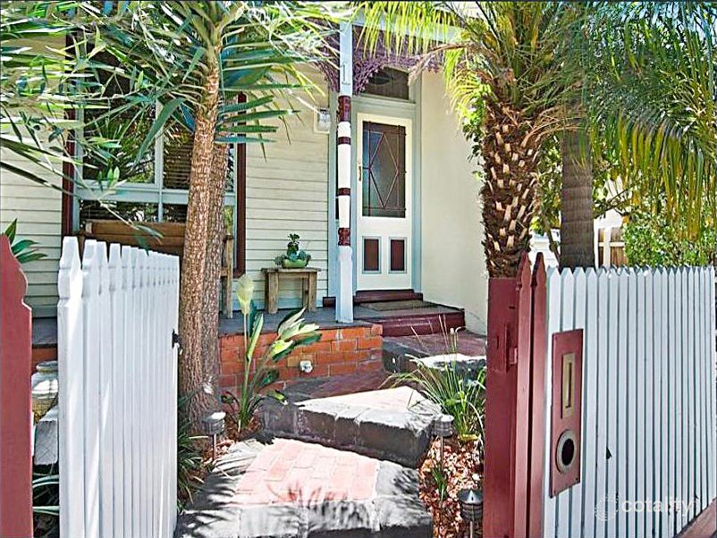 1 Bent St, Kensington, VIC 3031