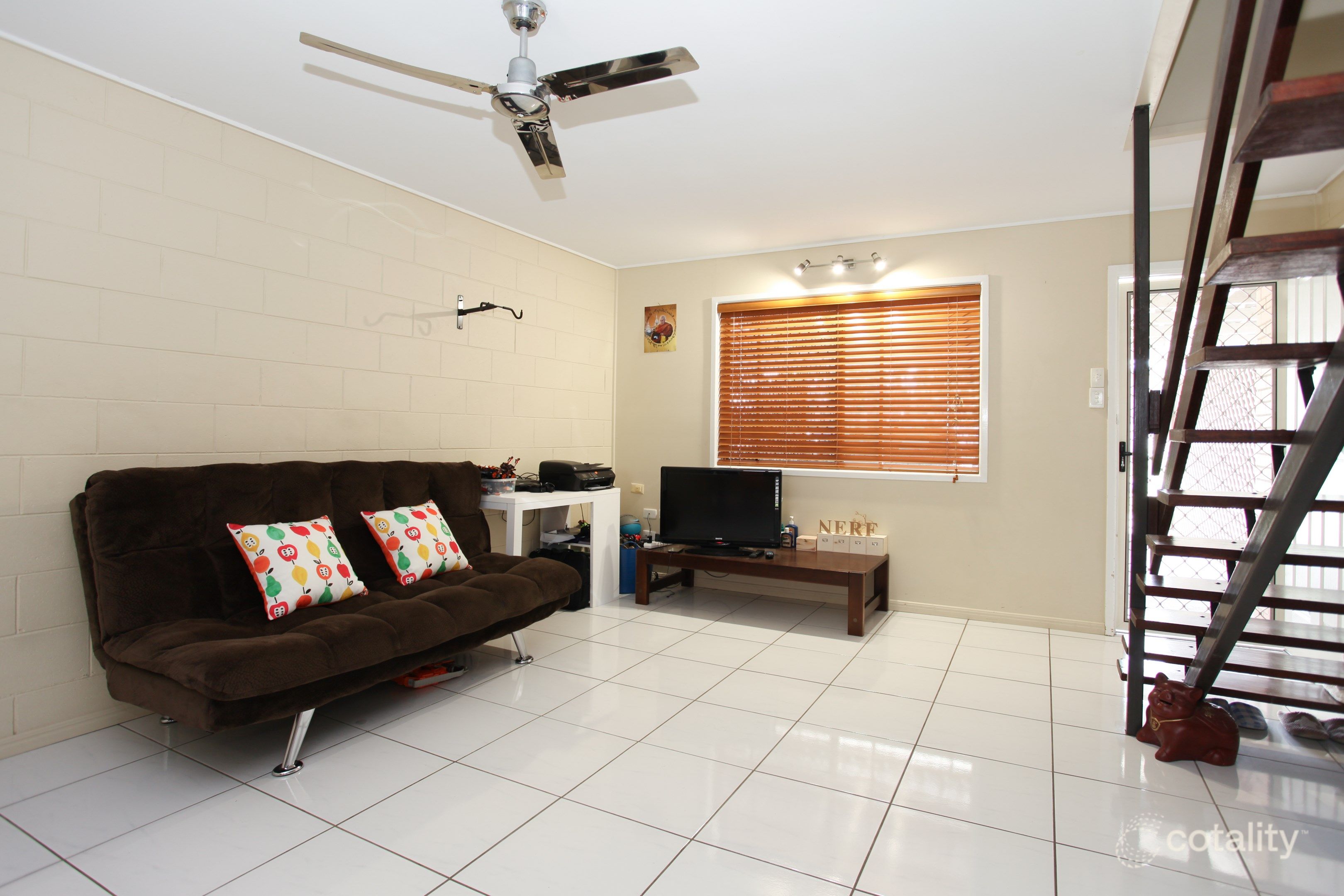 4/221 Evan St, South Mackay, QLD 4740