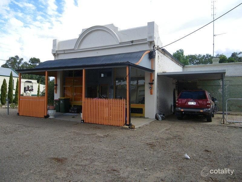 19 Sixth St, Koolunga, SA 5464