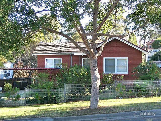 17 Ryan Ave, Cabramatta, NSW 2166