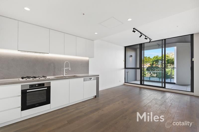 102/101 Parkview Rd, Alphington, VIC 3078