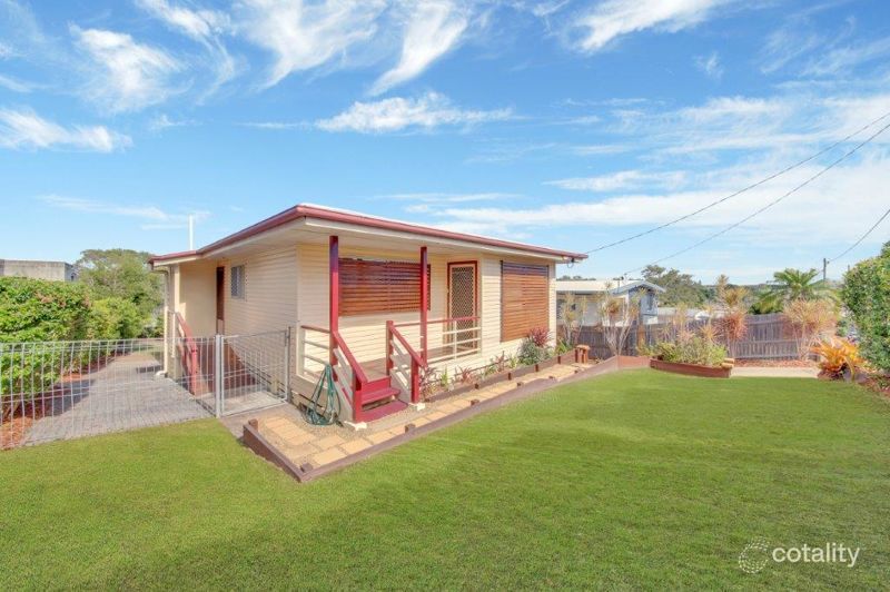 33 Wilson St, New Auckland, QLD 4680