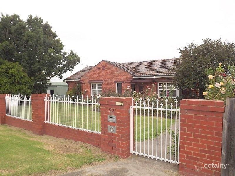 52 Lawson St, Orbost, VIC 3888