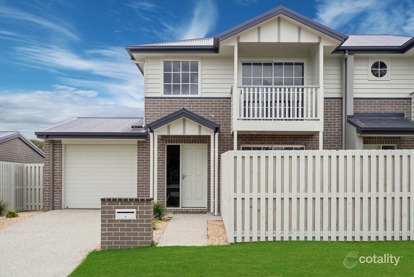 4/4 Gray St, Beenleigh, QLD 4207