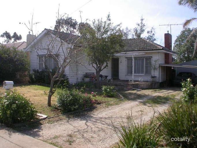 2 Lorna St, Bacchus Marsh, VIC 3340