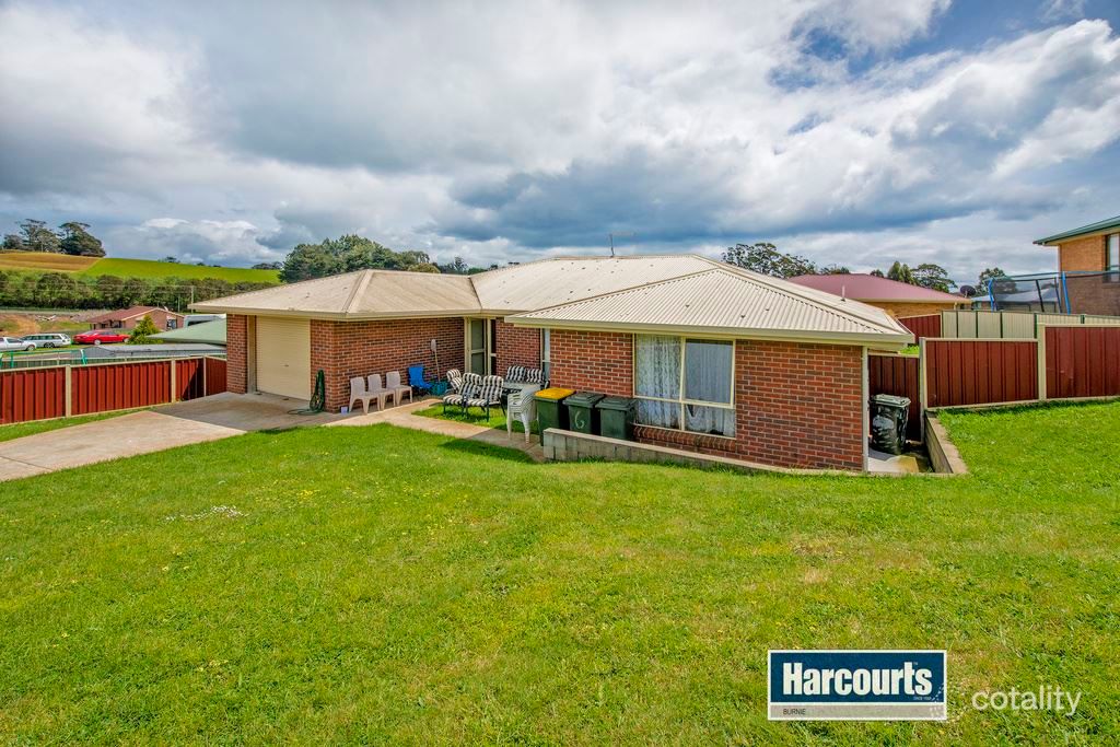 43 Barnard Cres, Shorewell Park, TAS 7320
