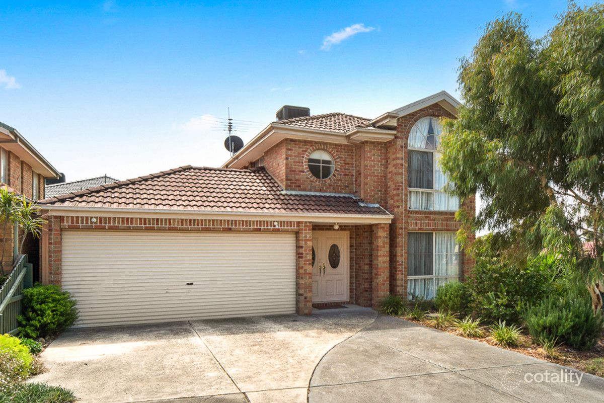 102 Rangeview Dr, Skye, VIC 3977