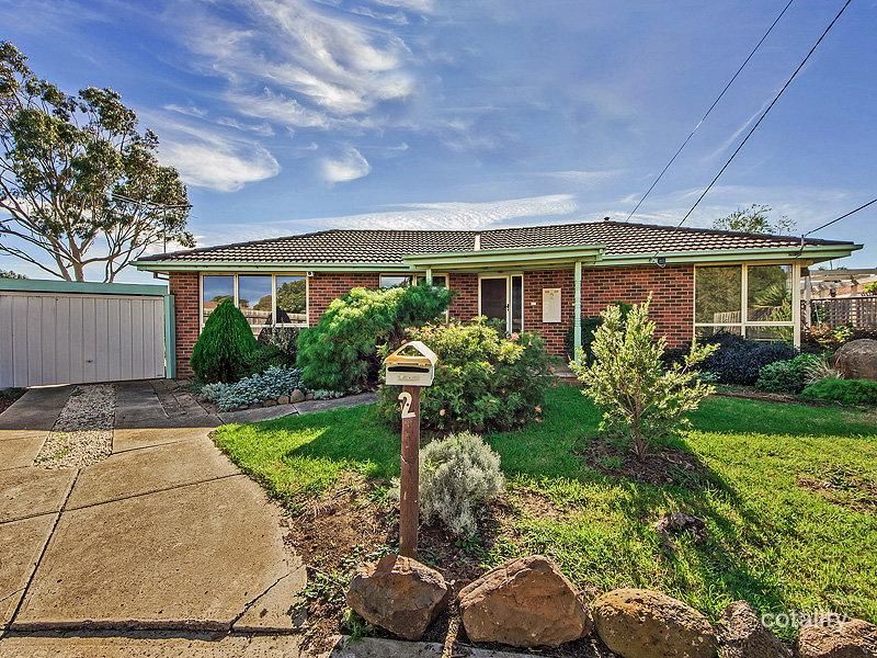 2 April Cl, Albanvale, VIC 3021