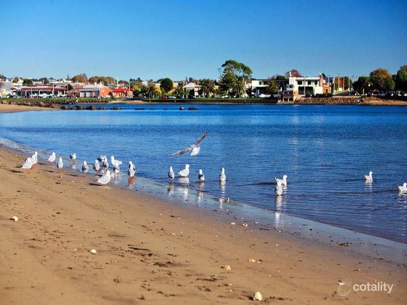 1a Brooke St, East Devonport, TAS 7310