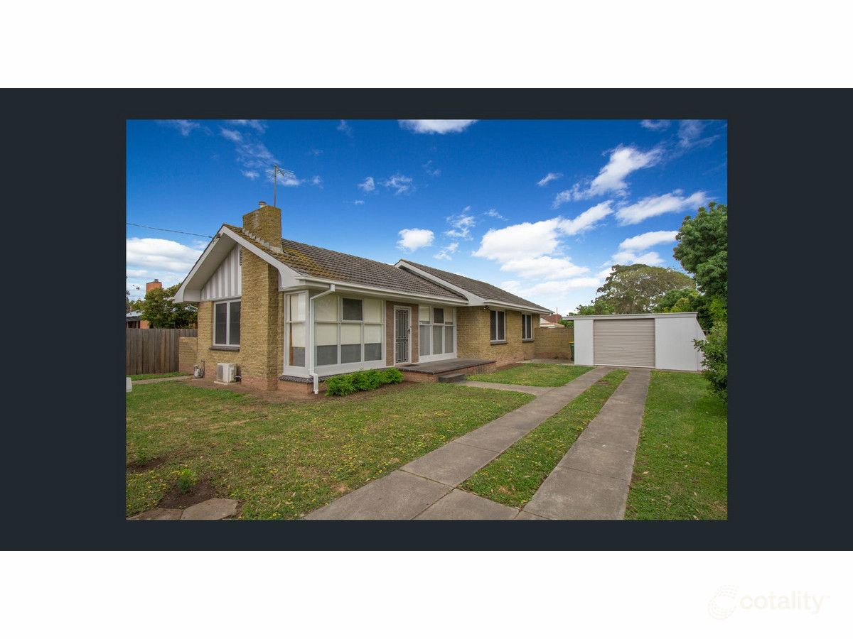 159 Reeve St, Sale, VIC 3850