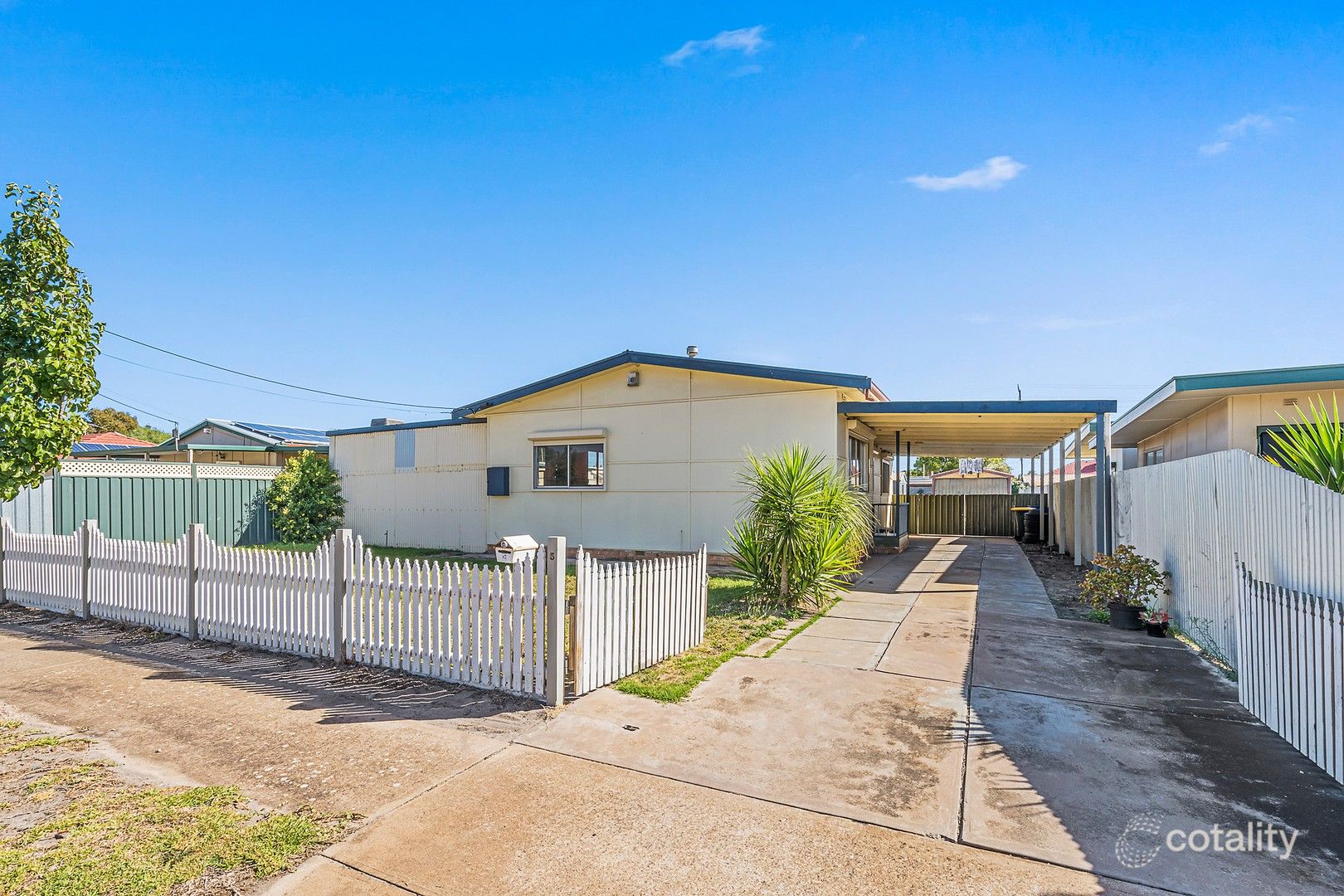 5 Enid Ave, Osborne, SA 5017