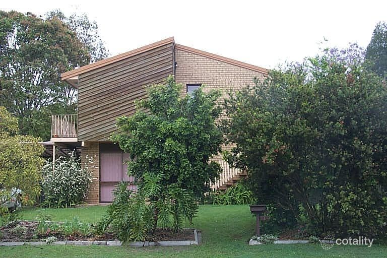 1 Wilpowell St, Oxley, QLD 4075