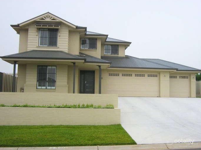 20 Whipbird St, Maryland, NSW 2287